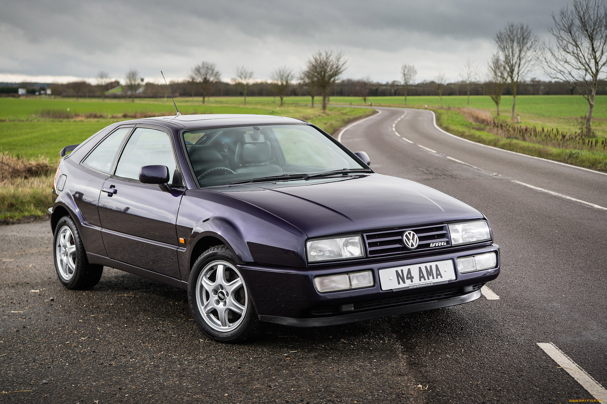 , volkswagen, corrado